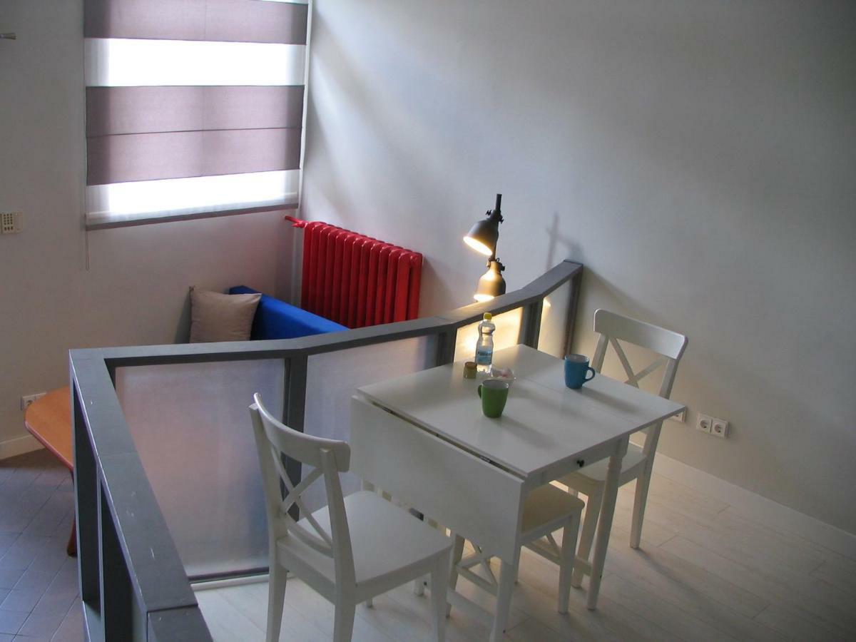 Studio 59 Kaunas Luaran gambar