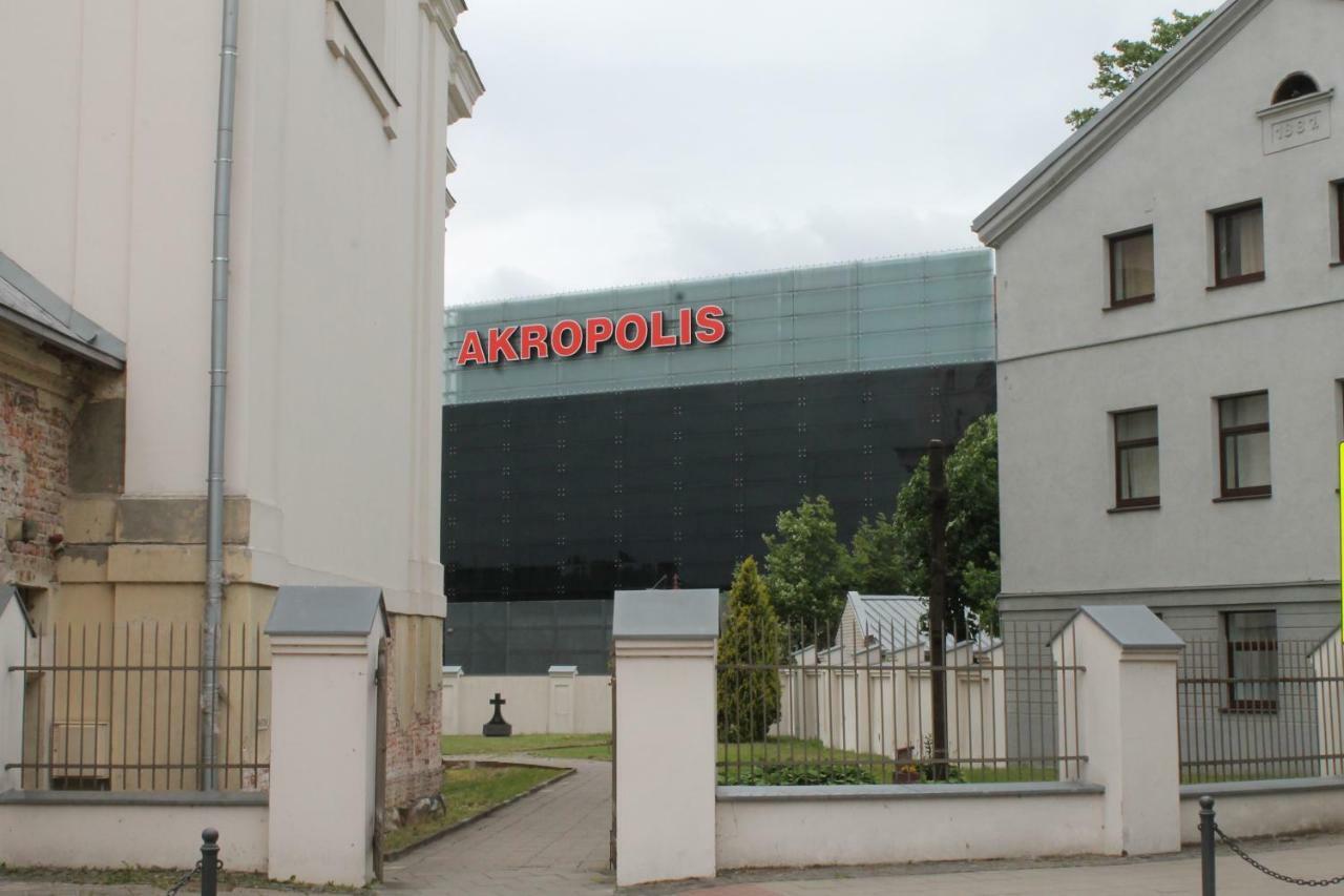 Studio 59 Kaunas Luaran gambar