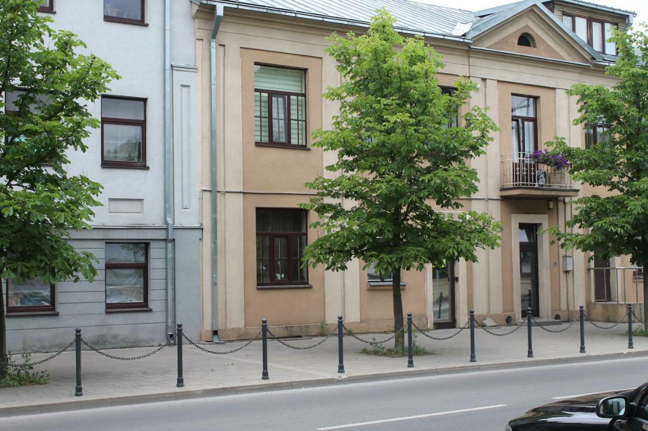 Studio 59 Kaunas Luaran gambar