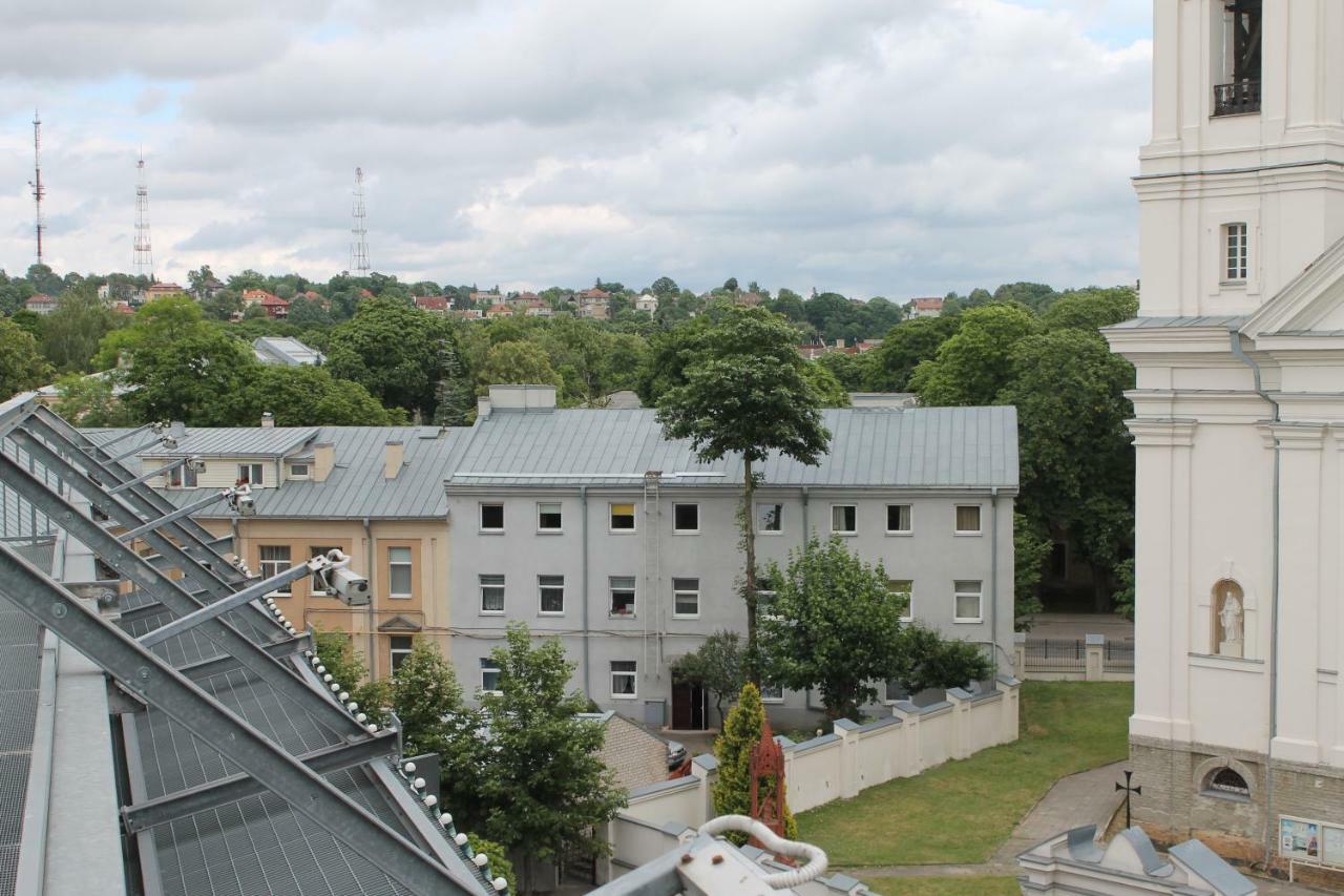 Studio 59 Kaunas Luaran gambar