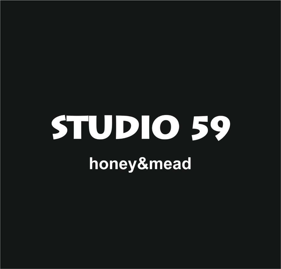 Studio 59 Kaunas Luaran gambar